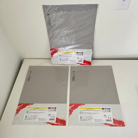 3 One Piece Battle Memories Duel Ichiban Kuji Visual Art Sheet Clear File Poster - Picture 5 of 10